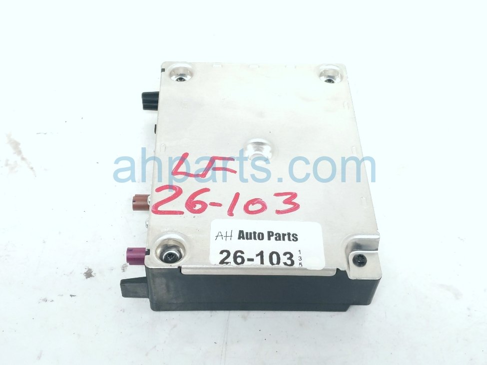 2022 Chevy Tahoe Telematics Communication Module 85520472 Replacement 2022 Chevy Tahoe Telematics Communication Module 85520472 Replacement thumbnail