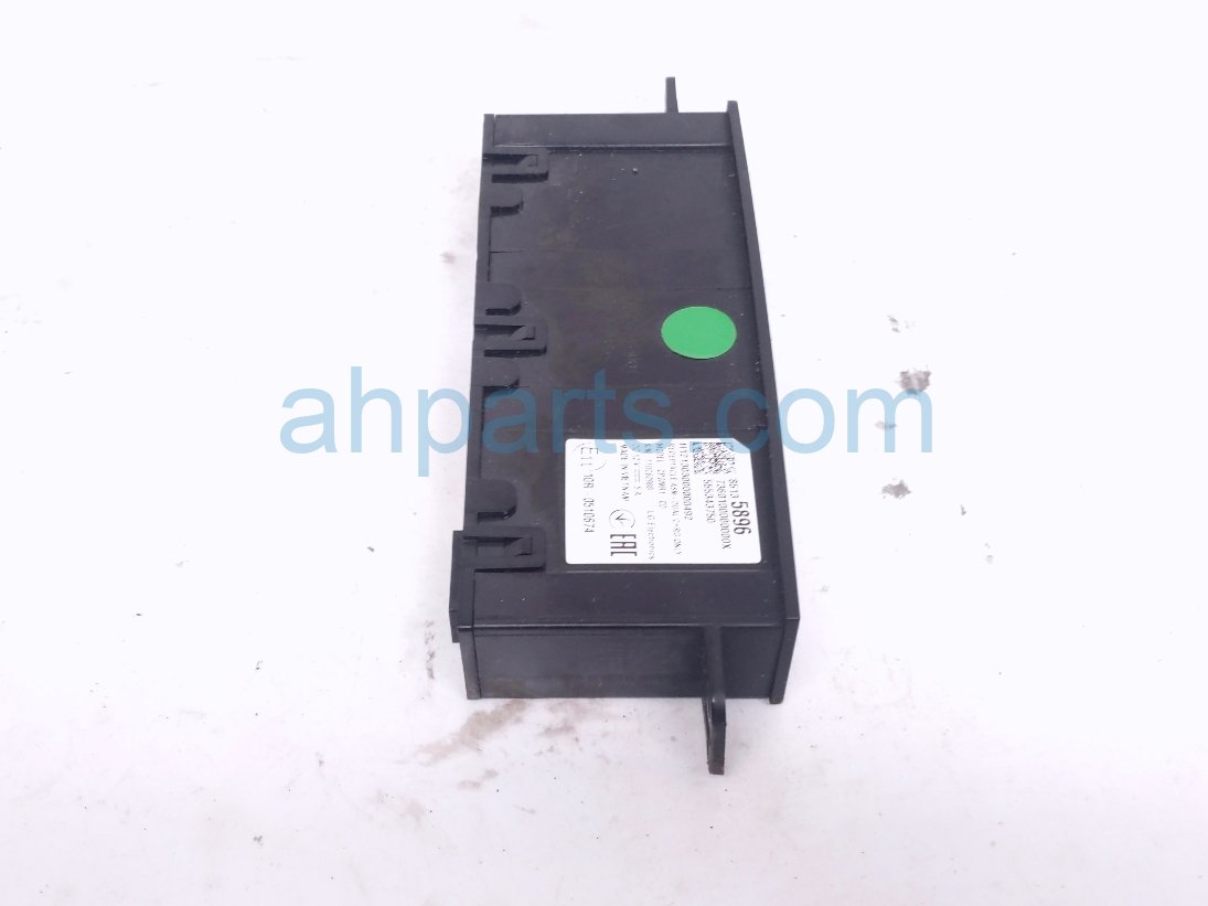 2022 Chevy Tahoe Dual Usb Charging Receptacle 85135896 Replacement 2022 Chevy Tahoe Dual Usb Charging Receptacle 85135896 Replacement thumbnail
