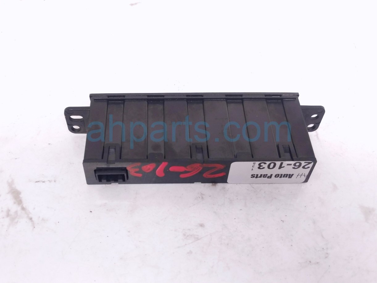 2022 Chevy Tahoe Dual Usb Charging Receptacle 85135896 Replacement 2022 Chevy Tahoe Dual Usb Charging Receptacle 85135896 Replacement thumbnail