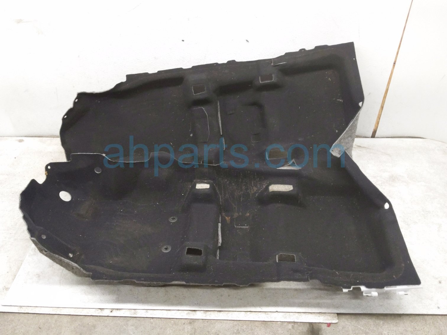 2025 Subaru Forester Front / Ground Interior Floor Carpet Black 95011SL020 Replacement 2025 Subaru Forester Front / Ground Interior Floor Carpet Black 95011SL020 Replacement thumbnail