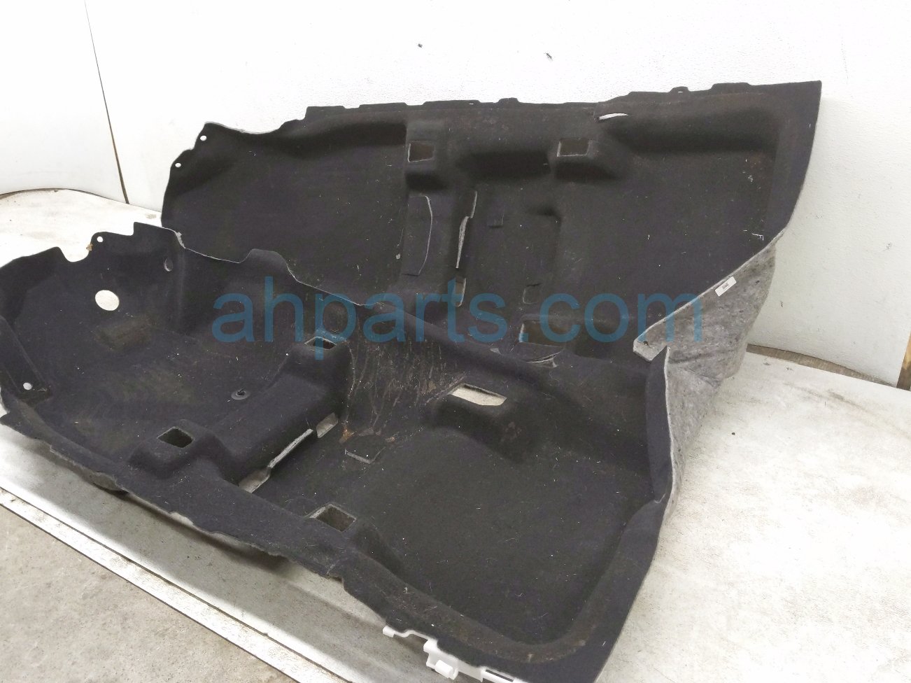 2025 Subaru Forester Front / Ground Interior Floor Carpet Black 95011SL020 Replacement 2025 Subaru Forester Front / Ground Interior Floor Carpet Black 95011SL020 Replacement thumbnail