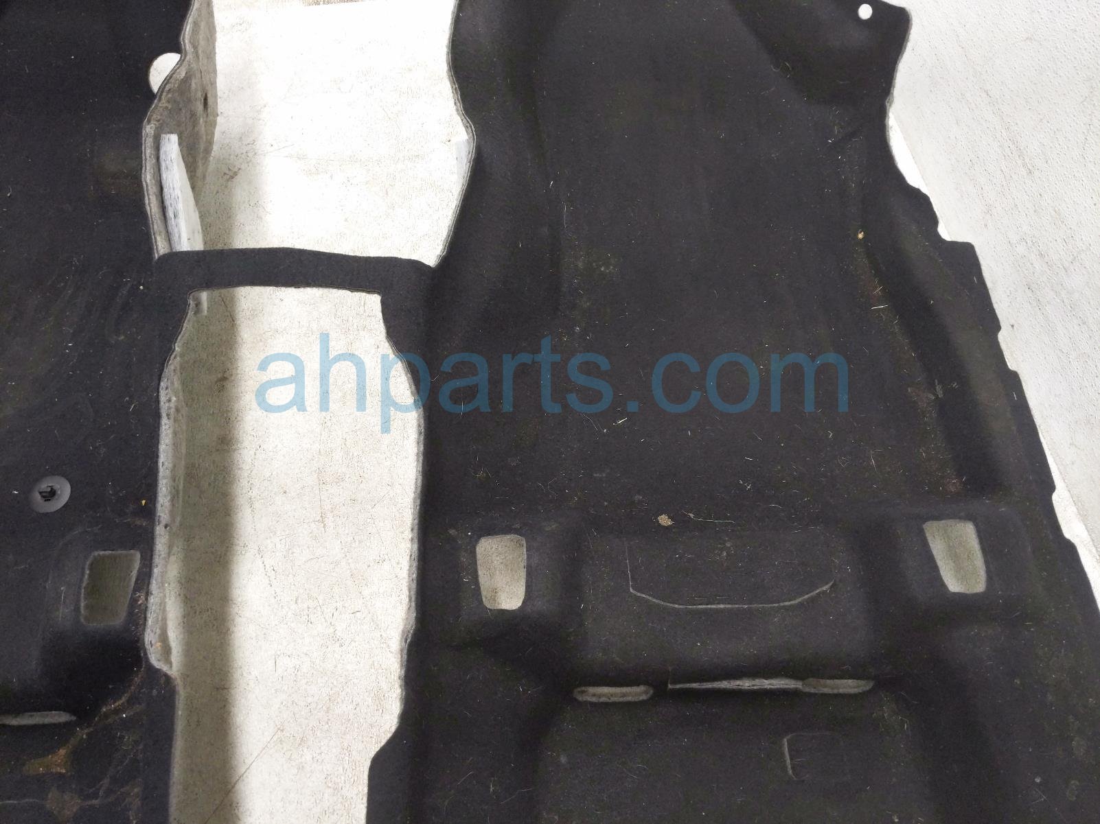 2025 Subaru Forester Front / Ground Interior Floor Carpet Black 95011SL020 Replacement 2025 Subaru Forester Front / Ground Interior Floor Carpet Black 95011SL020 Replacement thumbnail