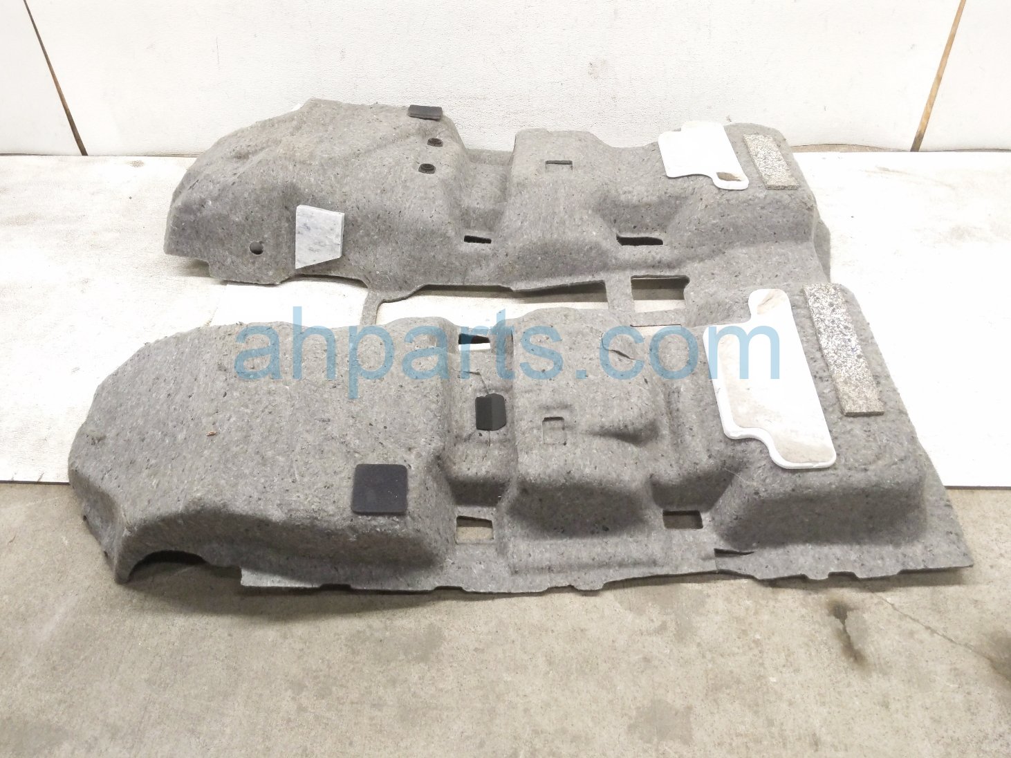 2025 Subaru Forester Front / Ground Interior Floor Carpet Black 95011SL020 Replacement 2025 Subaru Forester Front / Ground Interior Floor Carpet Black 95011SL020 Replacement thumbnail