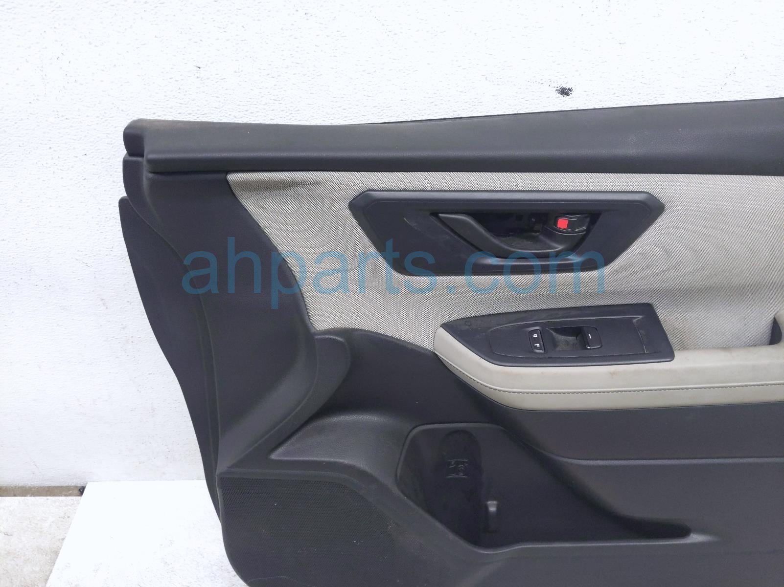2025 Subaru Forester Trim / Liner Front Passenger Interior Door Panel Grey 94216SJ930A1 Replacement 2025 Subaru Forester Trim / Liner Front Passenger Interior Door Panel Grey 94216SJ930A1 Replacement thumbnail