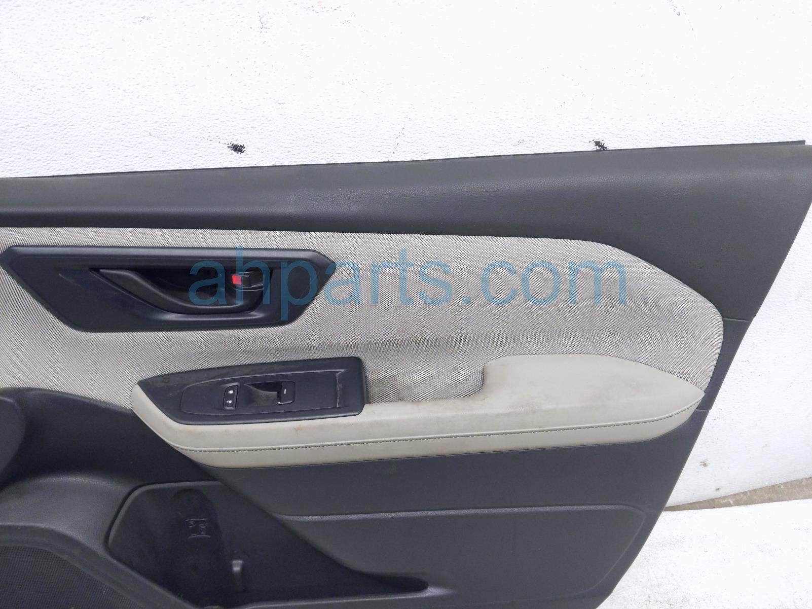 2025 Subaru Forester Trim / Liner Front Passenger Interior Door Panel Grey 94216SJ930A1 Replacement 2025 Subaru Forester Trim / Liner Front Passenger Interior Door Panel Grey 94216SJ930A1 Replacement thumbnail