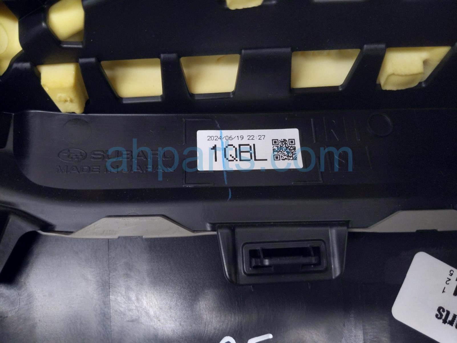 2025 Subaru Forester Trim / Liner Front Passenger Interior Door Panel Grey 94216SJ930A1 Replacement 2025 Subaru Forester Trim / Liner Front Passenger Interior Door Panel Grey 94216SJ930A1 Replacement thumbnail