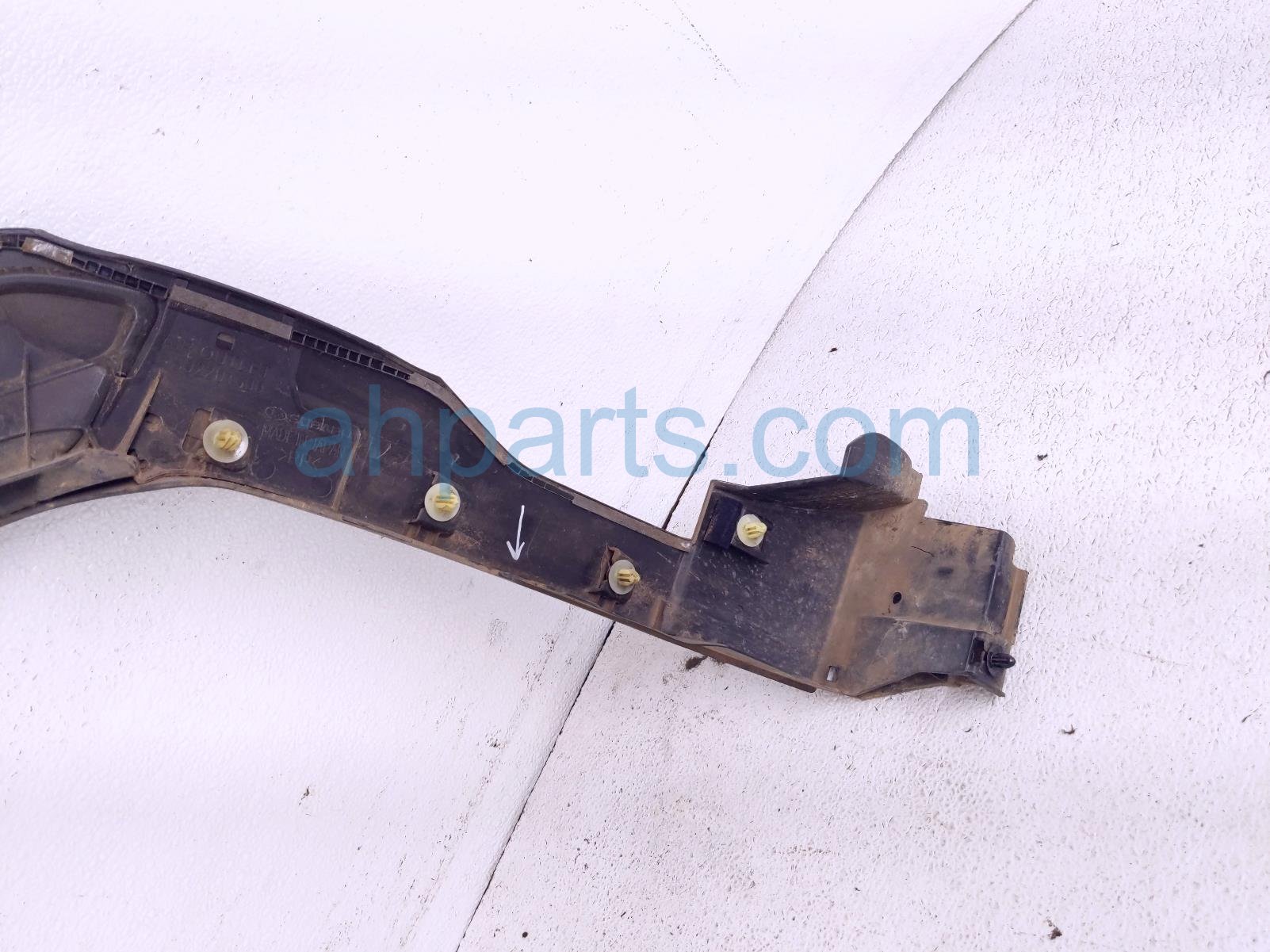 2025 Subaru Forester Front Passenger Fender Flare Molding Black 91112SL540 Replacement 2025 Subaru Forester Front Passenger Fender Flare Molding Black 91112SL540 Replacement thumbnail