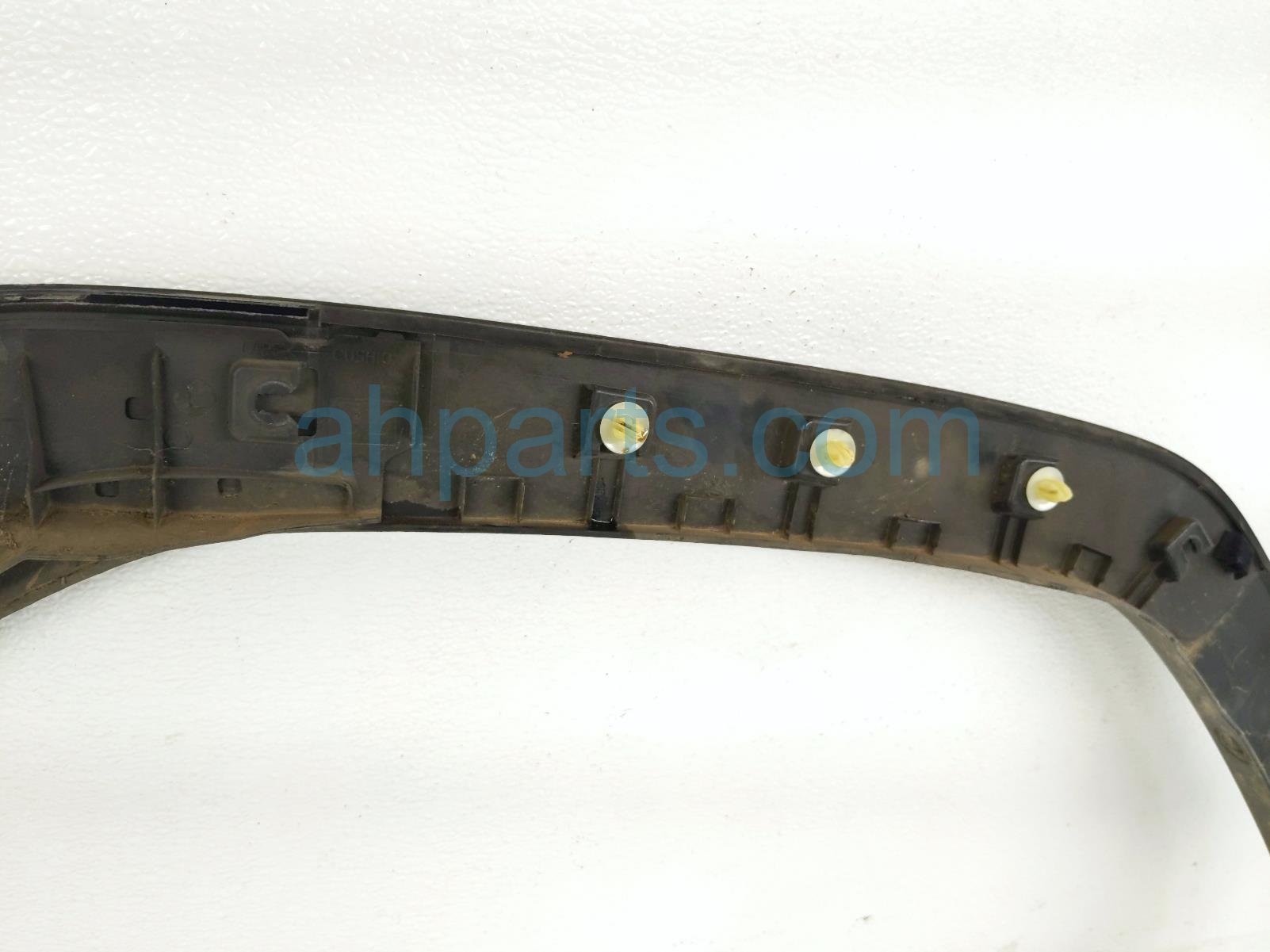2025 Subaru Forester Front Driver Fender Flare Molding Black 91112SL31A Replacement 2025 Subaru Forester Front Driver Fender Flare Molding Black 91112SL31A Replacement thumbnail
