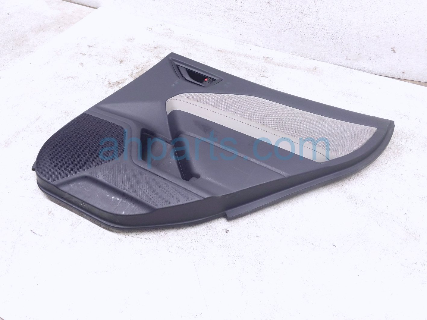 2025 Subaru Forester Trim / Liner Rear Passenger Interior Door Panel Grey 94226SJ560A1 Replacement 2025 Subaru Forester Trim / Liner Rear Passenger Interior Door Panel Grey 94226SJ560A1 Replacement thumbnail