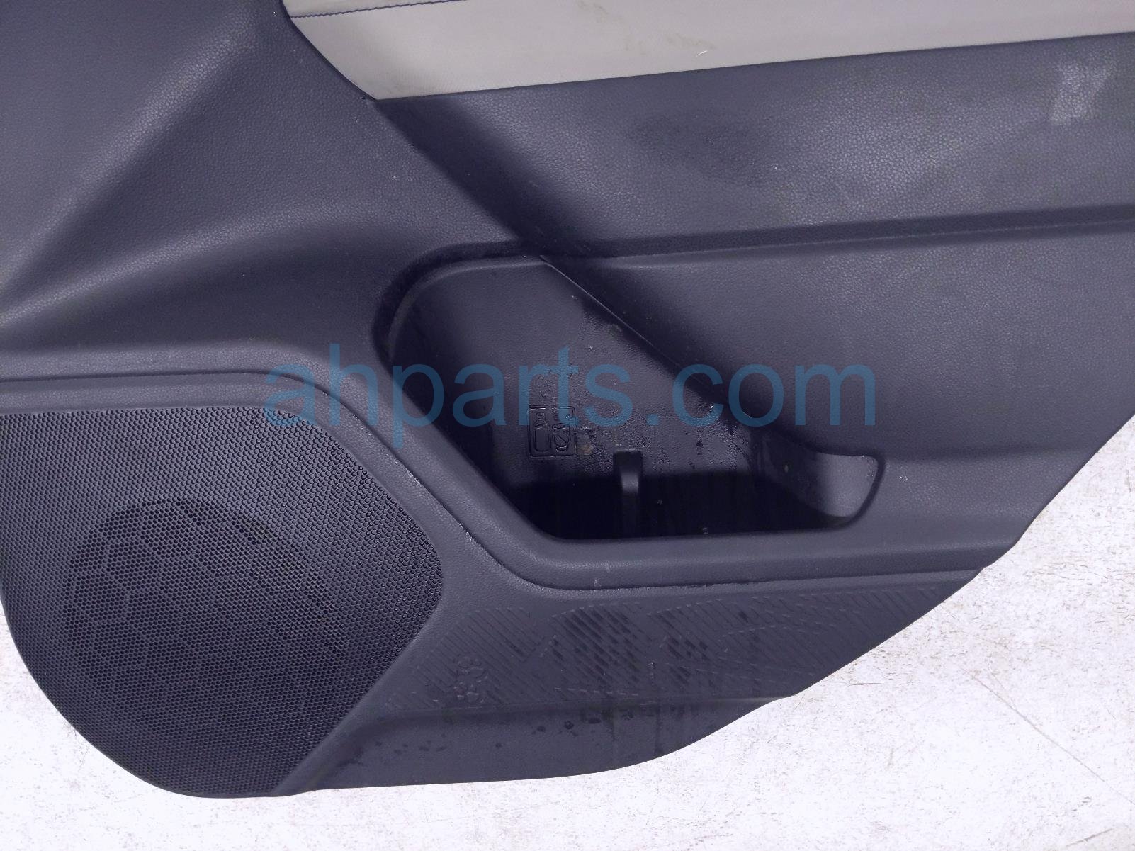 2025 Subaru Forester Trim / Liner Rear Passenger Interior Door Panel Grey 94226SJ560A1 Replacement 2025 Subaru Forester Trim / Liner Rear Passenger Interior Door Panel Grey 94226SJ560A1 Replacement thumbnail