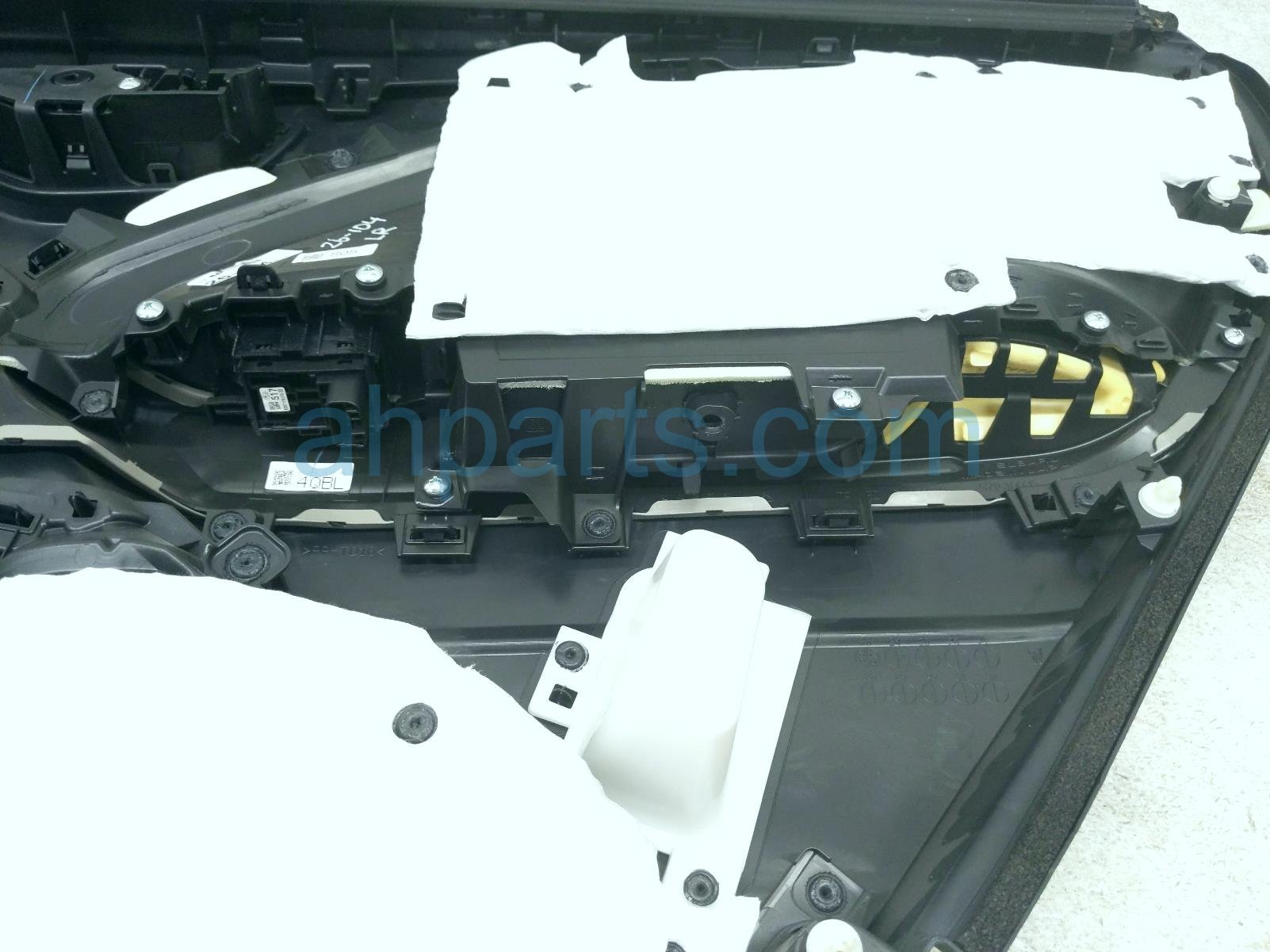 2025 Subaru Forester Trim / Liner Rear Driver Interior Door Panel Grey 83071FN310 Replacement 2025 Subaru Forester Trim / Liner Rear Driver Interior Door Panel Grey 83071FN310 Replacement thumbnail