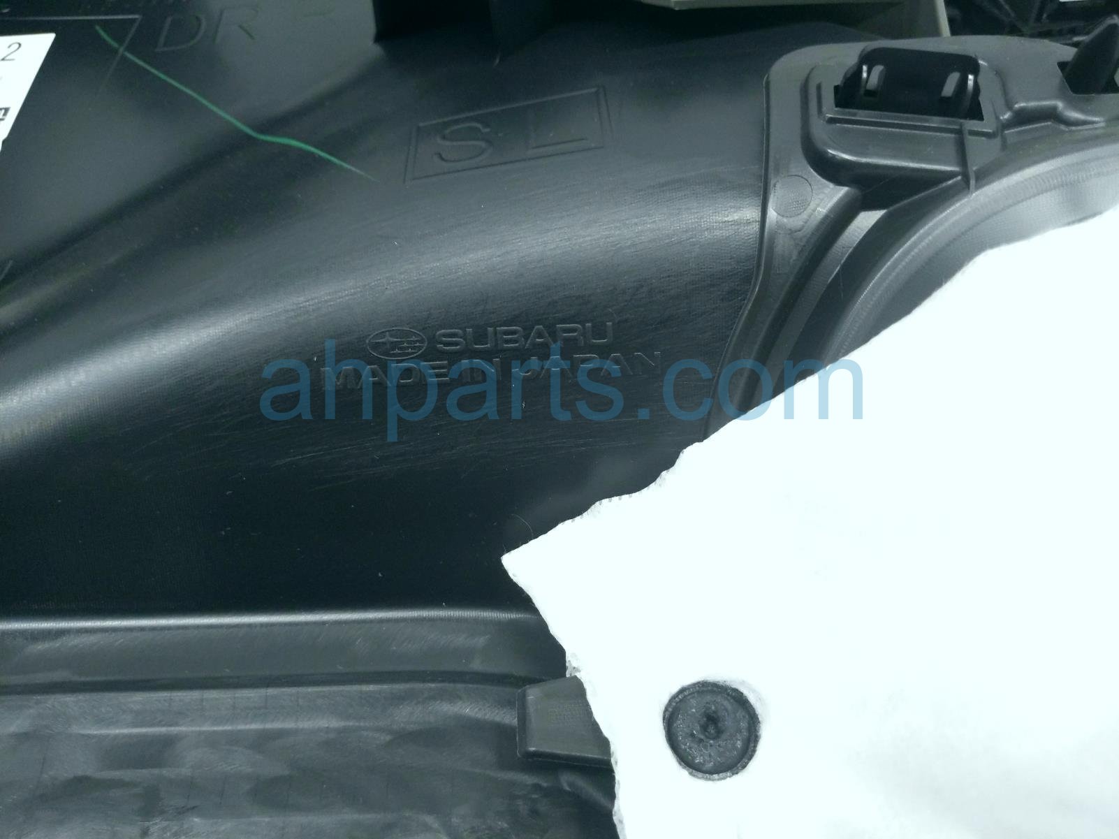 2025 Subaru Forester Trim / Liner Rear Driver Interior Door Panel Grey 83071FN310 Replacement 2025 Subaru Forester Trim / Liner Rear Driver Interior Door Panel Grey 83071FN310 Replacement thumbnail