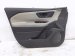 2025 Subaru Forester Trim / Liner Front Driver Interior Door Panel Grey 94216SJ940A1 Replacement 2025 Subaru Forester Trim / Liner Front Driver Interior Door Panel Grey 94216SJ940A1 Replacement thumbnail