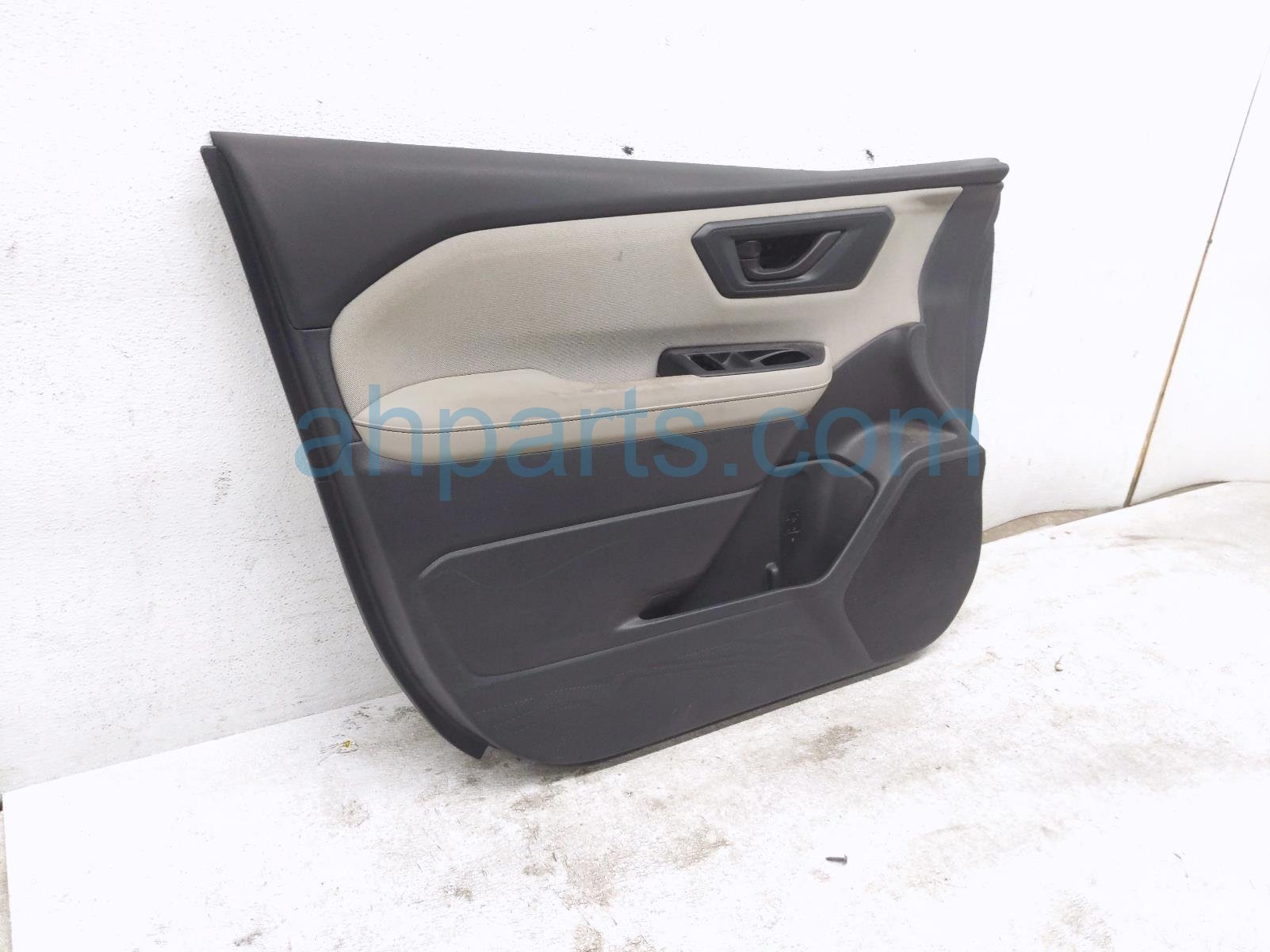 2025 Subaru Forester Trim / Liner Front Driver Interior Door Panel Grey 94216SJ940A1 Replacement 2025 Subaru Forester Trim / Liner Front Driver Interior Door Panel Grey 94216SJ940A1 Replacement thumbnail