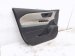 2025 Subaru Forester Trim / Liner Front Driver Interior Door Panel Grey 94216SJ940A1 Replacement 2025 Subaru Forester Trim / Liner Front Driver Interior Door Panel Grey 94216SJ940A1 Replacement thumbnail