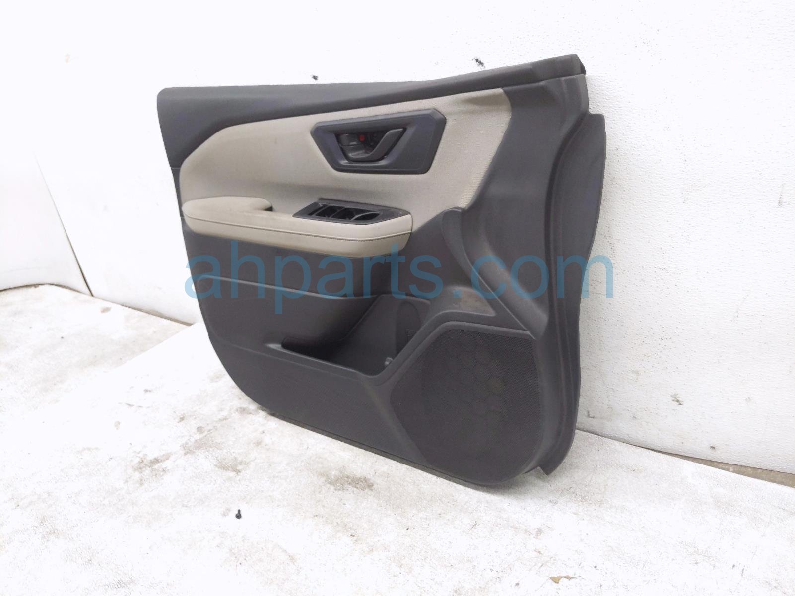 2025 Subaru Forester Trim / Liner Front Driver Interior Door Panel Grey 94216SJ940A1 Replacement 2025 Subaru Forester Trim / Liner Front Driver Interior Door Panel Grey 94216SJ940A1 Replacement thumbnail