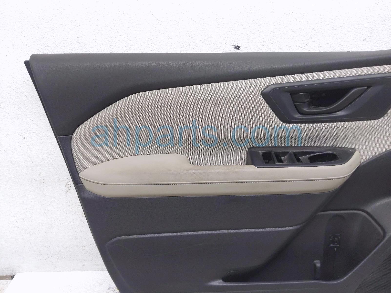 2025 Subaru Forester Trim / Liner Front Driver Interior Door Panel Grey 94216SJ940A1 Replacement 2025 Subaru Forester Trim / Liner Front Driver Interior Door Panel Grey 94216SJ940A1 Replacement thumbnail