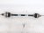 2023 Volkswagen Golf Rear Driver Cv Axle Drive Shaft 5WA 501 203 A Replacement 2023 Volkswagen Golf Rear Driver Cv Axle Drive Shaft 5WA 501 203 A Replacement thumbnail