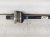 2023 Volkswagen Golf Rear Driver Cv Axle Drive Shaft 5WA 501 203 A Replacement 2023 Volkswagen Golf Rear Driver Cv Axle Drive Shaft 5WA 501 203 A Replacement thumbnail