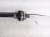2023 Volkswagen Golf Rear Driver Cv Axle Drive Shaft 5WA 501 203 A Replacement 2023 Volkswagen Golf Rear Driver Cv Axle Drive Shaft 5WA 501 203 A Replacement thumbnail