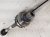 2023 Volkswagen Golf Rear Driver Cv Axle Drive Shaft 5WA 501 203 A Replacement 2023 Volkswagen Golf Rear Driver Cv Axle Drive Shaft 5WA 501 203 A Replacement thumbnail