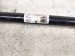 2023 Volkswagen Golf Rear Driver Cv Axle Drive Shaft 5WA 501 203 A Replacement 2023 Volkswagen Golf Rear Driver Cv Axle Drive Shaft 5WA 501 203 A Replacement thumbnail