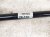2023 Volkswagen Golf Rear Driver Cv Axle Drive Shaft 5WA 501 203 A Replacement 2023 Volkswagen Golf Rear Driver Cv Axle Drive Shaft 5WA 501 203 A Replacement thumbnail