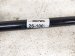 2023 Volkswagen Golf Rear Driver Cv Axle Drive Shaft 5WA 501 203 A Replacement 2023 Volkswagen Golf Rear Driver Cv Axle Drive Shaft 5WA 501 203 A Replacement thumbnail
