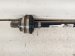 2023 Volkswagen Golf Rear Passenger Cv Axle Drive Shaft 5WA 501 204 A Replacement 2023 Volkswagen Golf Rear Passenger Cv Axle Drive Shaft 5WA 501 204 A Replacement thumbnail