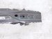 2025 Subaru Forester Beam Rear Bumper Reinforcement Bar 57711SJ0209P Replacement 2025 Subaru Forester Beam Rear Bumper Reinforcement Bar 57711SJ0209P Replacement thumbnail