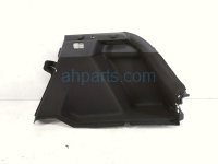 Honda RH INSIDE QUARTER TRIM PANEL - HTBK Honda RH INSIDE QUARTER TRIM PANEL - HTBK
