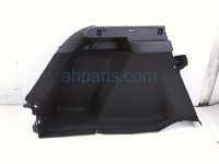 Honda LH INSIDE QUARTER TRIM PANEL - HTBK Honda LH INSIDE QUARTER TRIM PANEL - HTBK
