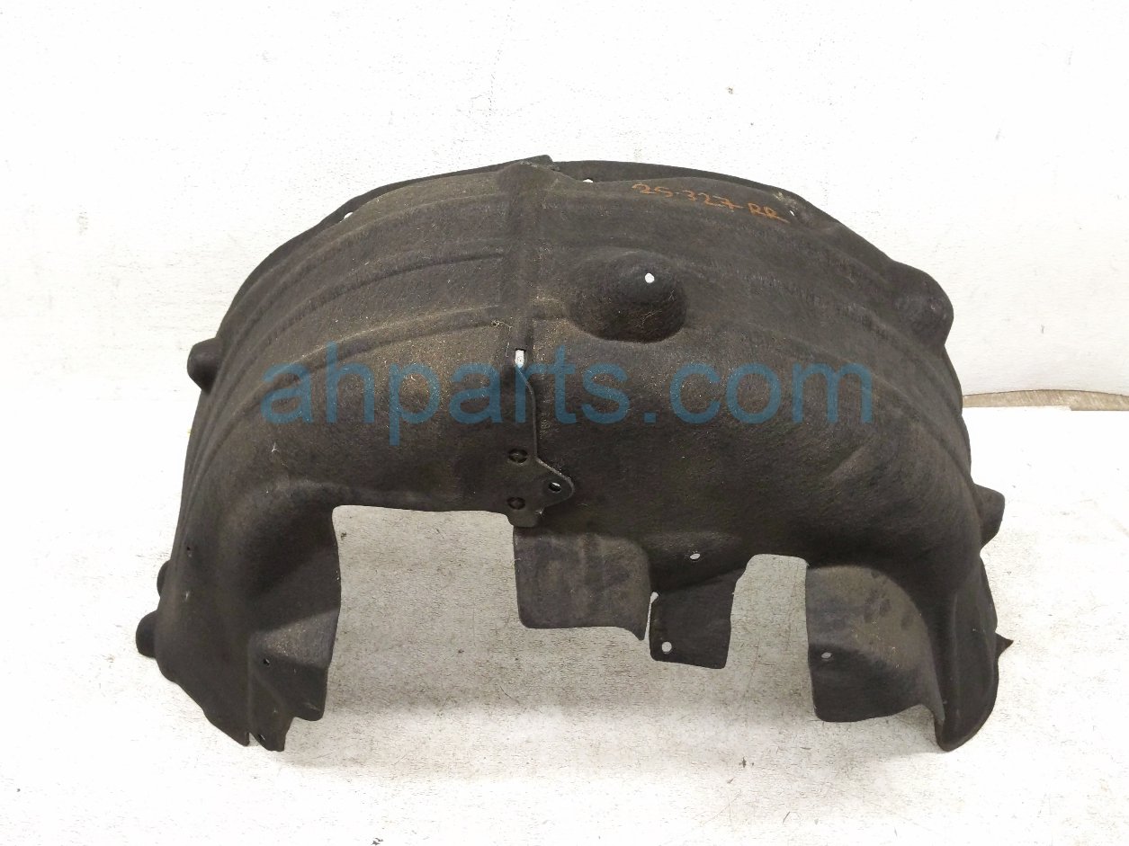 $35 Honda RR/RH INNER FENDER LINER