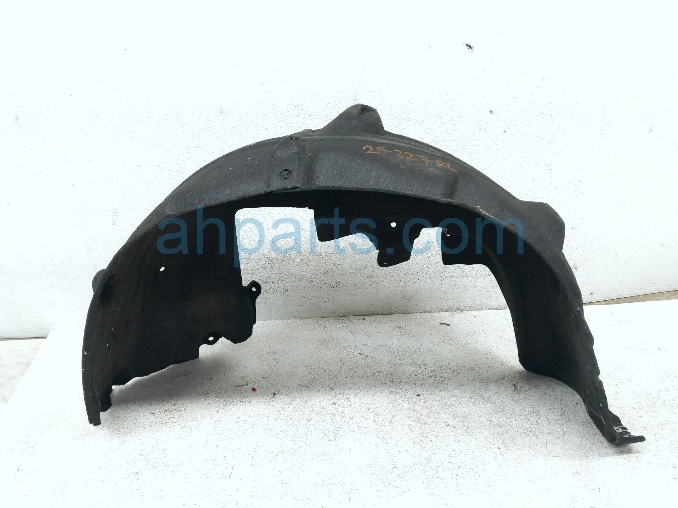 $35 Honda RR/LH INNER FENDER LINER