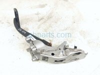 Subaru BRAKE PEDAL ASSY - 2.5L AWD Subaru BRAKE PEDAL ASSY - 2.5L AWD