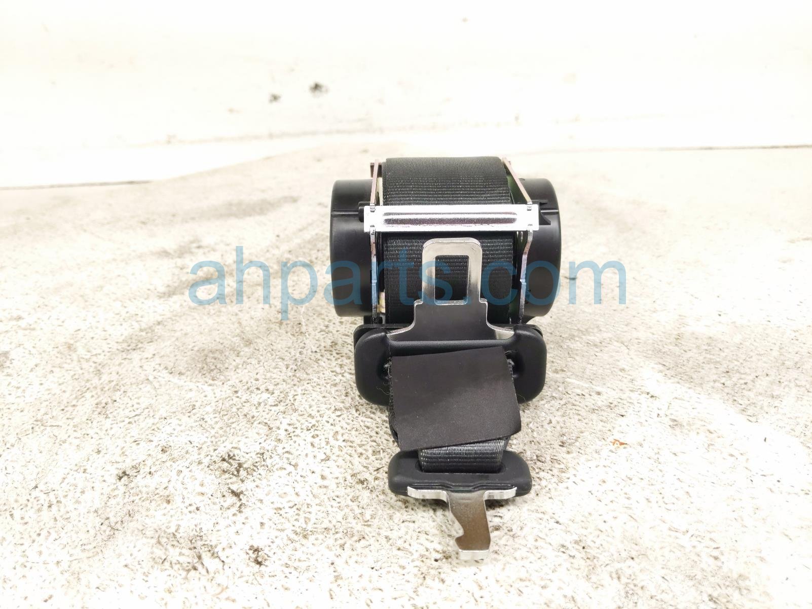 2025 Subaru Forester Rear Mid Seat Belt Retractor Black 64681SL000 Replacement 2025 Subaru Forester Rear Mid Seat Belt Retractor Black 64681SL000 Replacement thumbnail