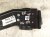 2025 Subaru Forester Rear Mid Seat Belt Retractor Black 64681SL000 Replacement 2025 Subaru Forester Rear Mid Seat Belt Retractor Black 64681SL000 Replacement thumbnail