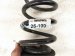2023 Volkswagen Golf Strut / / Shock Absorber Rear Passenger Coil Spring Sport 2.0l 5WA 511 115 D Replacement 2023 Volkswagen Golf Strut / / Shock Absorber Rear Passenger Coil Spring Sport 2.0l 5WA 511 115 D Replacement thumbnail