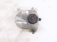 Volkswagen RADIATOR COOLANT RESERVOIR TANK Volkswagen RADIATOR COOLANT RESERVOIR TANK