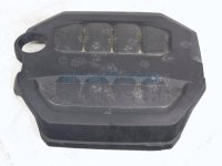 Volkswagen ENGINE APPEARANCE COVER - 2.0L TURBO Volkswagen ENGINE APPEARANCE COVER - 2.0L TURBO