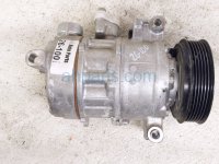 Volkswagen AC PUMP / COMPRESSOR - 2.0T Volkswagen AC PUMP / COMPRESSOR - 2.0T