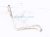2023 Volkswagen Golf Ac Pipe Line A/c Suction & Discharge Hose 2.0l 5WB 816 738 C Replacement 2023 Volkswagen Golf Ac Pipe Line A/c Suction & Discharge Hose 2.0l 5WB 816 738 C Replacement thumbnail