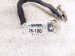 2023 Volkswagen Golf Cable Battery Current Sensor 2.0t Awd 5WA 915 181 C Replacement 2023 Volkswagen Golf Cable Battery Current Sensor 2.0t Awd 5WA 915 181 C Replacement thumbnail