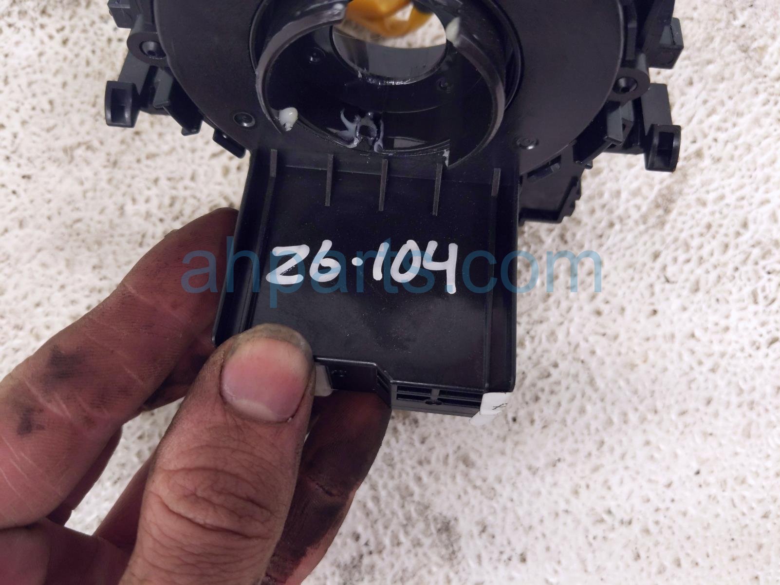 2025 Subaru Forester Clock Spring Reel Assy 83111FN010 Replacement 2025 Subaru Forester Clock Spring Reel Assy 83111FN010 Replacement thumbnail