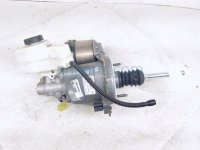 Volkswagen POWER BRAKE BOOSTER - 2.0T MT AWD Volkswagen POWER BRAKE BOOSTER - 2.0T MT AWD