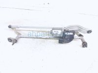 Volkswagen FRT WINDSHIELD WIPER MOTOR & LINKAGE Volkswagen FRT WINDSHIELD WIPER MOTOR & LINKAGE