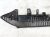 2025 Subaru Forester Fr Active Grille Shutter Brkt 57707SL040 Replacement 2025 Subaru Forester Fr Active Grille Shutter Brkt 57707SL040 Replacement thumbnail