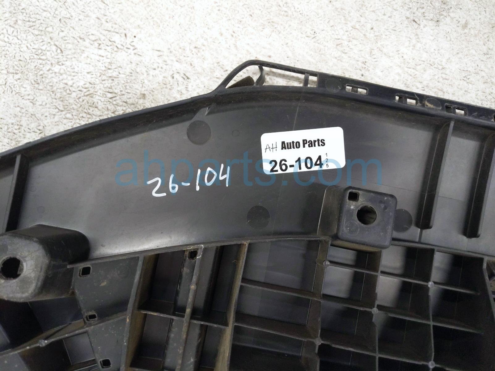 2025 Subaru Forester Fr Active Grille Shutter Brkt 57707SL040 Replacement 2025 Subaru Forester Fr Active Grille Shutter Brkt 57707SL040 Replacement thumbnail