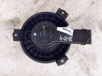 Subaru A/C BLOWER MOTOR Subaru A/C BLOWER MOTOR