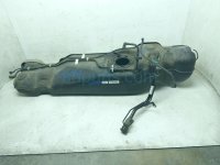 Ford GAS / FUEL TANK - EXT - 145WB Ford GAS / FUEL TANK - EXT - 145WB